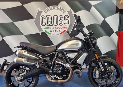 Ducati Scrambler 1100 Pro (2020 - 22) - Annuncio 9762171