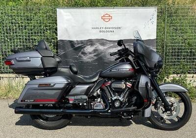 Harley-Davidson 114 Electra Glide Ultra Limited (2019) - FLHTK - Annuncio 9762172