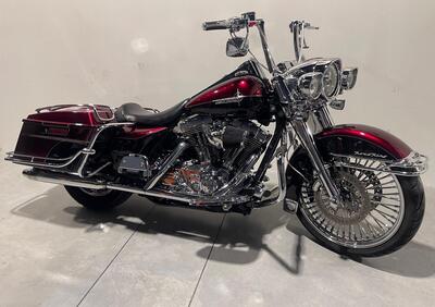 Harley-Davidson 1450 Road King Custom (2005 - 06) - FLHRS - Annuncio 9762174