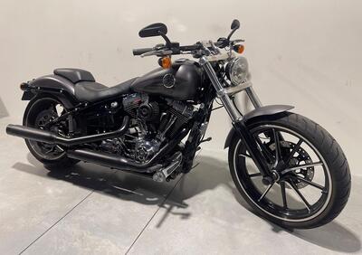 Harley-Davidson 1690 Breakout (2013 - 17) - FXSB - Annuncio 9762175