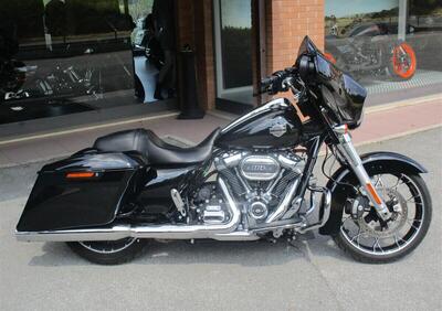 Harley-Davidson Street Glide Special (2021 - 23) - Annuncio 9762176