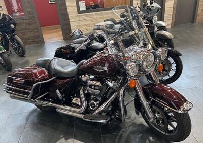 Harley-Davidson 107 Road King (2017) - FLHR - Annuncio 9762177