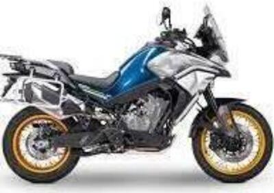 CFMOTO 700MT Adventure (2025) - Annuncio 9762190