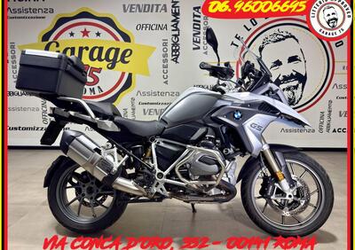 Bmw R 1200 GS (2017 - 18) - Annuncio 9762195