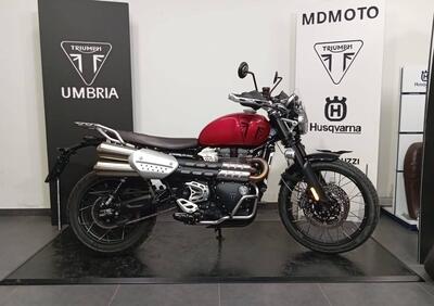 Triumph Scrambler 1200 X (2024 - 25) - Annuncio 9751540