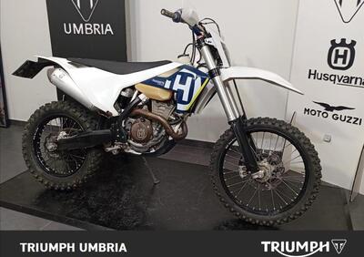 Husqvarna FE 350 (2018) - Annuncio 9762198