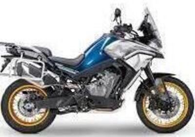 CFMOTO 800MT Explore (2023 - 25) - Annuncio 9762206