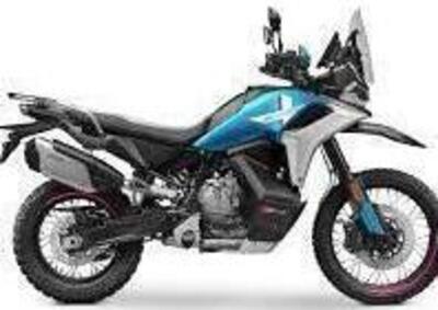 CFMOTO 800MT-X Low Seat (2025) - Annuncio 9762209
