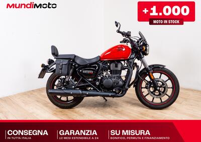 Royal Enfield Meteor 350 Aurora (2024 - 25) - Annuncio 9762247