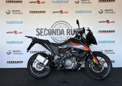KTM 390 Adventure (2022 - 24) - Annuncio 9734259