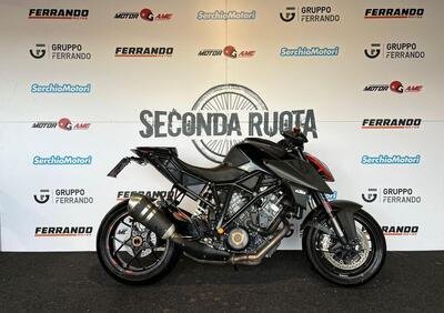 KTM 1290 Super Duke R ABS (2017 - 18) - Annuncio 9614094