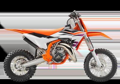 KTM 65 SX (2024 - 25) - Annuncio 9691916