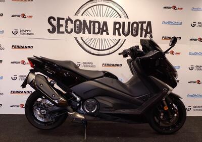 Yamaha T-Max 530 ABS (2015 - 17) - Annuncio 9762253