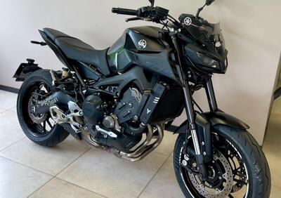 Yamaha MT-09 (2017 - 20) - Annuncio 9740944