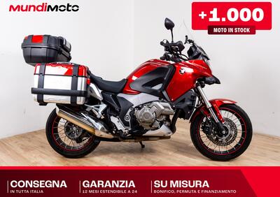 Honda Crosstourer DCT ABS (2011 - 15) - Annuncio 9762255