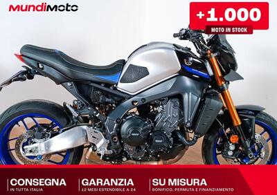 Yamaha MT-09 SP (2021 - 23) - Annuncio 9762263