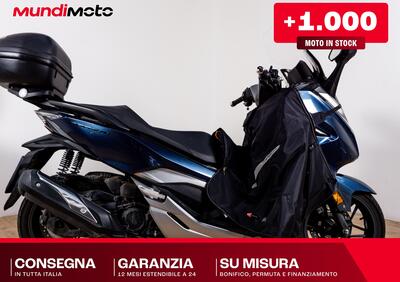 Honda Forza 300 (2019 - 20) - Annuncio 9762266