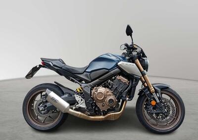 Honda CB 650 R (2021 - 23) - Annuncio 9758775
