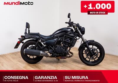 Kawasaki Eliminator 500 (2024 - 25) - Annuncio 9762286