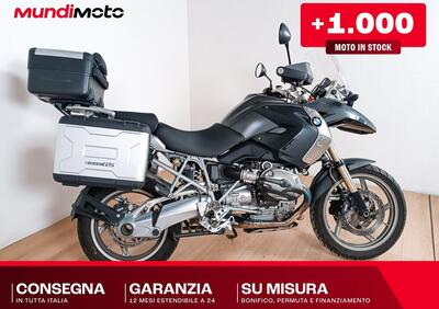 Bmw R 1200 GS (2004 - 07) - Annuncio 9762289