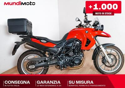 Bmw F 650 GS (2008 - 12) - Annuncio 9762290