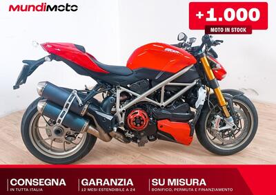 Ducati 1098 S (2006 - 11) - Annuncio 9762291