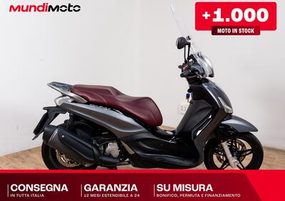 Piaggio Beverly 350 SportTouring ie ABS (2011 - 17) - Annuncio 9762303