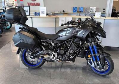 Yamaha Niken 850 (2018 - 20) - Annuncio 9762323