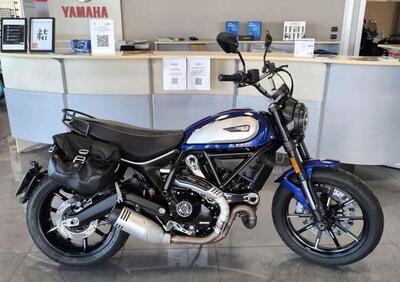 Ducati Scrambler 800 Icon (2017 - 20) - Annuncio 9762325