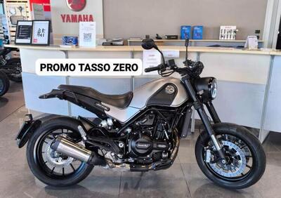 Benelli Leoncino 500 ABS (2017 - 20) - Annuncio 9730109