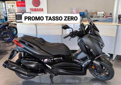 Yamaha X-Max 400 Tech Max (2020) - Annuncio 9699496