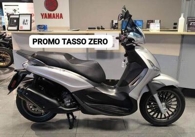 Piaggio Beverly 300 S i.e. ABS-ASR (2016 - 20) - Annuncio 9635186