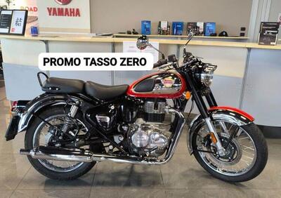Royal Enfield Classic 350 (2021 - 25) - Annuncio 9601002