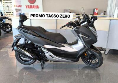 Honda Forza 300 ABS (2018 - 20) - Annuncio 9734307