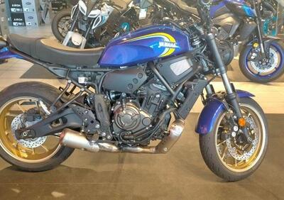 Yamaha XSR 700 (2022 - 25) - Annuncio 9762327