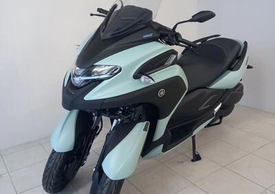 Yamaha Tricity 300 (2021 - 24) - Annuncio 9673416