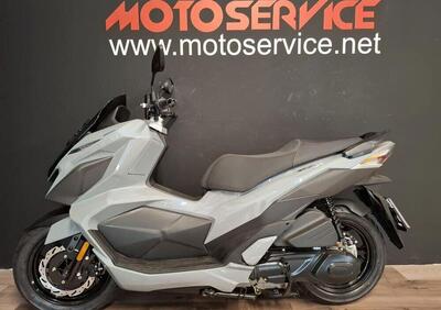 Sym Jet X 125 (2021 - 25) - Annuncio 9762334