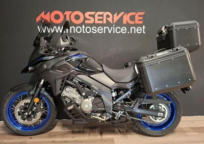 Suzuki V-Strom 650XT (2021 - 25) - Annuncio 9762335