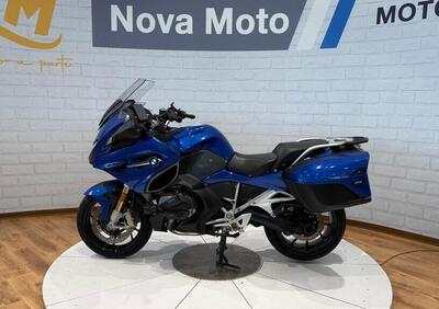Bmw R 1250 RT (2021 - 25) - Annuncio 9720944