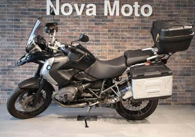 Bmw R 1200 GS (2010 - 12) - Annuncio 9762342