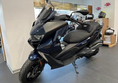 Bmw C 400 GT (2021 - 24) - Annuncio 9762345