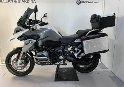 Bmw R 1200 GS (2013 - 16) - Annuncio 9716962