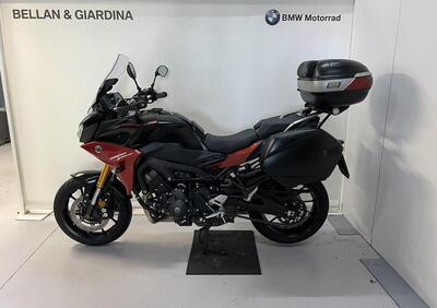 Yamaha Tracer 900 GT (2018 - 20) - Annuncio 9762347
