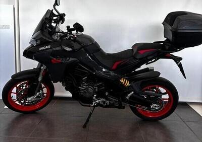Ducati Multistrada V2 (2022 - 24) - Annuncio 9762349