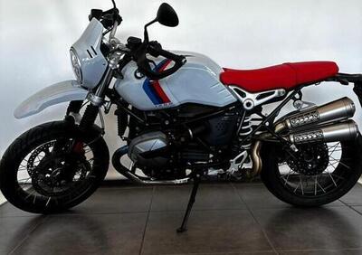 Bmw R nineT Urban GS 1200 (2017 - 20) - Annuncio 9762350
