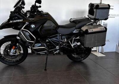 Bmw R 1250 GS Adventure (2019 - 20) - Annuncio 9762351