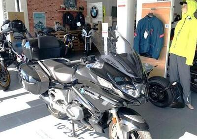 Bmw R 1250 RT (2021 - 25) - Annuncio 9762353