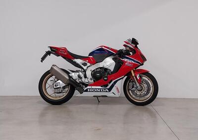 Honda CBR 1000 RR Fireblade SP (2017 - 19) - Annuncio 9762354