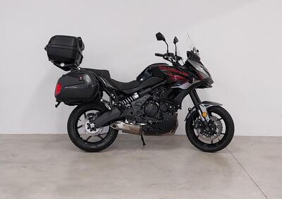 Kawasaki Versys 650 (2021 - 24) - Annuncio 9762355