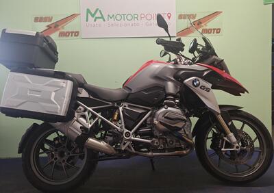 Bmw R 1200 GS (2013 - 16) - Annuncio 9759161